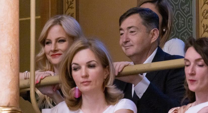 Szokatlan bejelentést tett Várkonyi Andrea, nincs több titok, egy videóban leplezte le magát