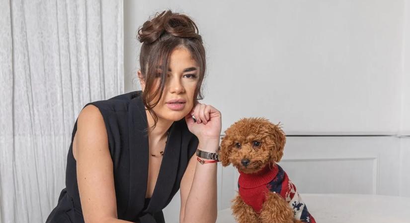 Gáspár Evelin kemény üzenetet küldött – nincs több kifogás