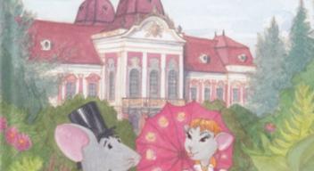 Faludi Ildikó–Reményi Márton: Herceg Egérváry Elemér naplója 3. - Avagy feljegyzések a gödöllői kastélyból