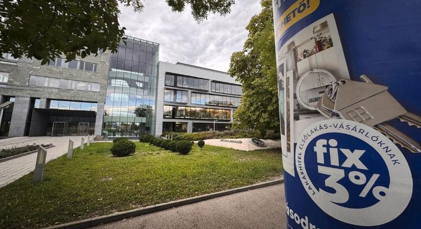 Brüsszel nem érti a magyarok gondolkodását az otthonunkkal kapcsolatban sem