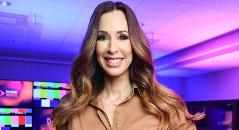 Demcsák Zsuzsa fia 21 éves lett: a jóképű Benedek mosolya, akár egy világsztáré