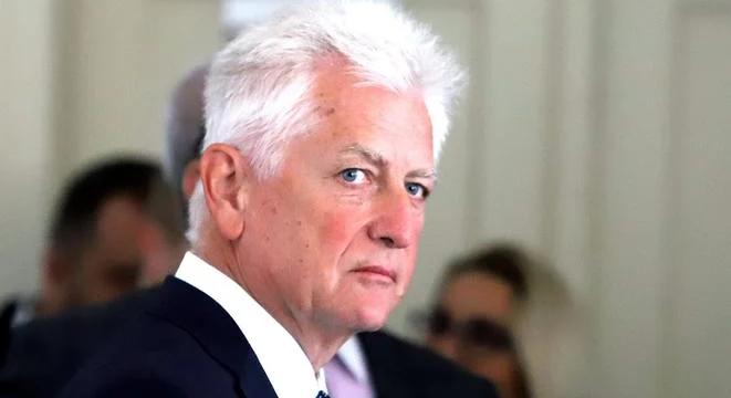 Brhelt bűnösnek mondták ki a Mýtnik-ügyben, fiát és Kurucot is elmarasztalta a bíróság