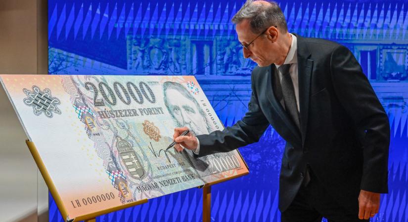 Lassan elporlad a forint bivalyereje? Erre számíthatunk a választásokig: meglepően mozoghat az árfolyam