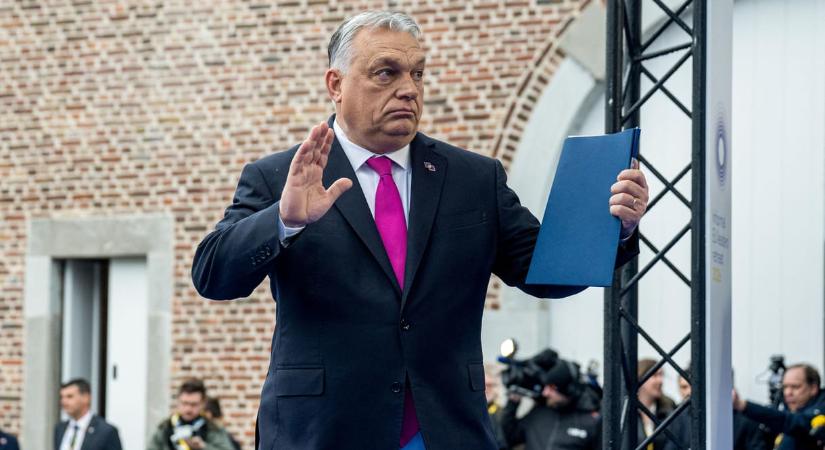 Politico: Orbánék újabb neveket vetetnének le az orosz szankciós listáról
