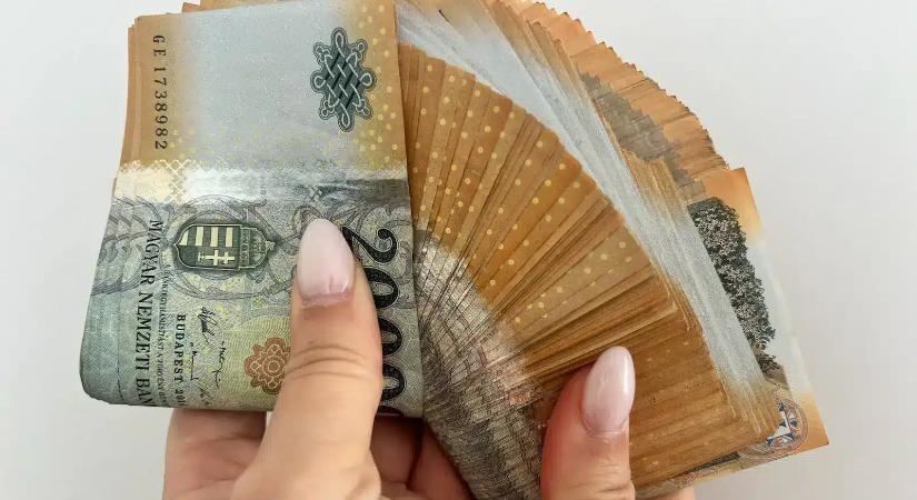 Pénzeső zúdul erre a 3 csillagjegyre jövő héten