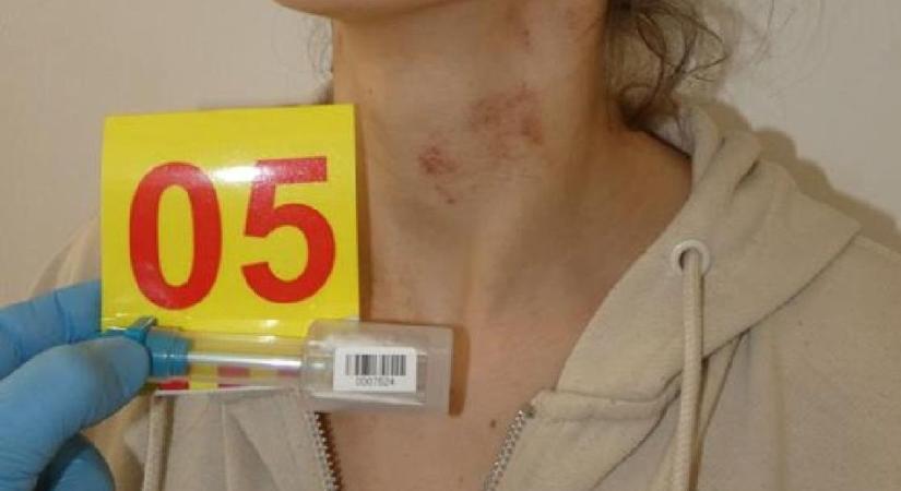 Megerőszakolta, megkötözte feleségét egy férfi Tolnában, majd felakasztotta magát