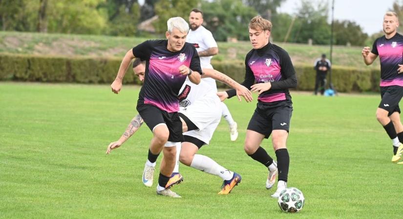 Történelmi ősz után a legjobb ötöt célozza a Zagyvarékas