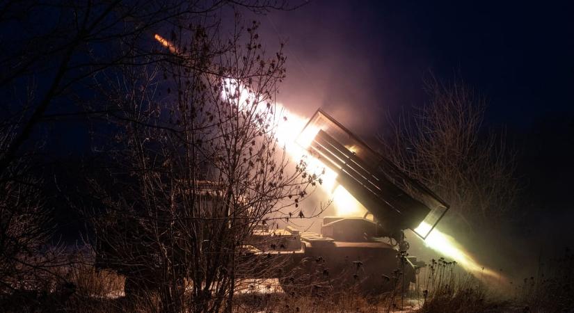 Az ukránok előretörtek, miután Elon Musk korlátozta az oroszoknál a Starlinket