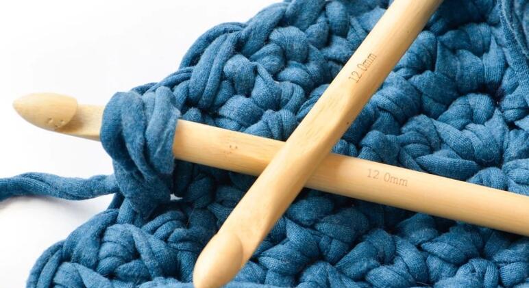Az ideális horgolótű kiválasztása: minden, amit tudnod kell
