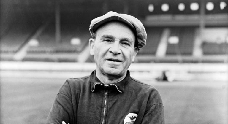 Felidézi a Marca a magyar edzőzseni legendáját a várva várt Benfica-Real Madrid BL-csata előtt