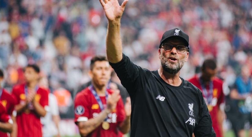A Manchester United megkereste Jürgen Klopp-ot, hogy vegye át a csapat irányítását