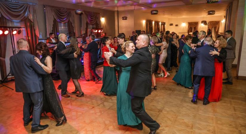 A hagyományos Magyar Bál Füleken