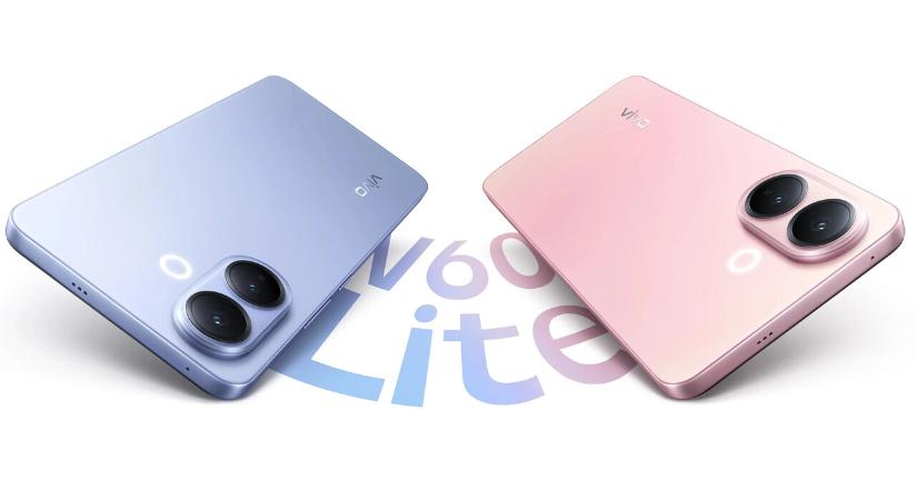Új lapkakészlettel frissített a Vivo V60 Lite