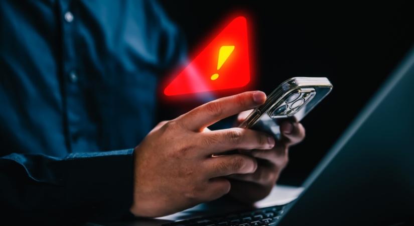 Kamu az egész: jól fizető munkákat kínálnak csalók álláshirdetésekben