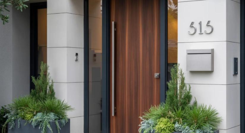 Ez a 7 hiba azonnal olcsó hatást kelt a házad külsején – szakértők szerint