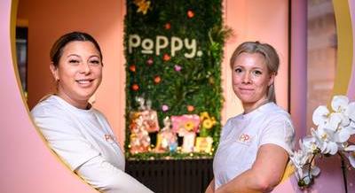 Erzsébetvárosban nyílt svéd édességbolt, ahol még porszívót is kóstolhatunk