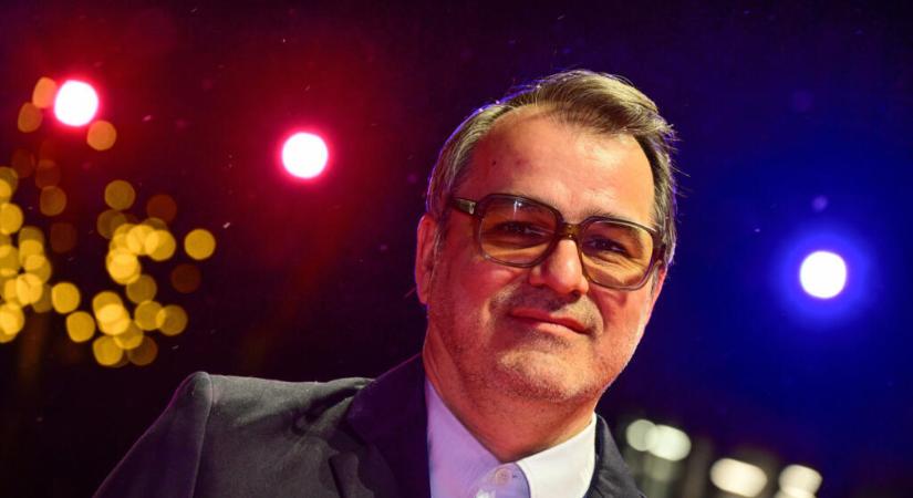 Mundruczó Kornél: „A száműzetés arcon ütött”