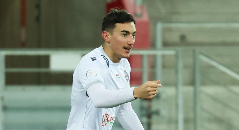 Egyetlen lövés, egy életre szóló emlék – Oláh Benjámin nagy pillanata