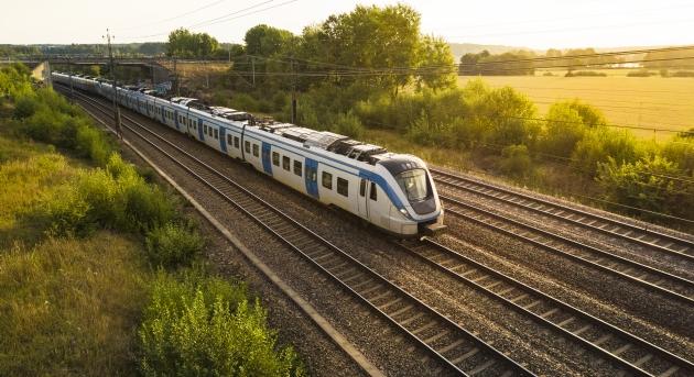 Európai vasutazók adatai kerültek ki a netre