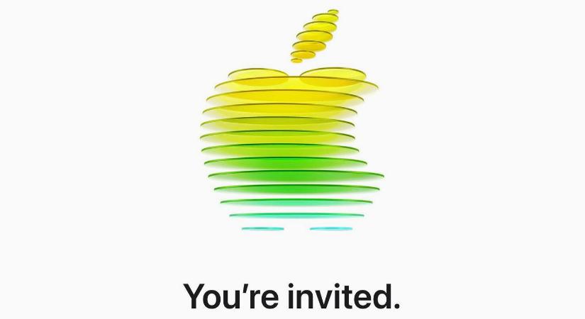 Különleges élményre invitál az Apple