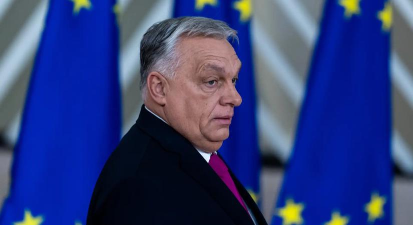 Handelsblatt: Eljött az idő, hogy az EU napirendre tűzze a magyar kilépés lehetőségét