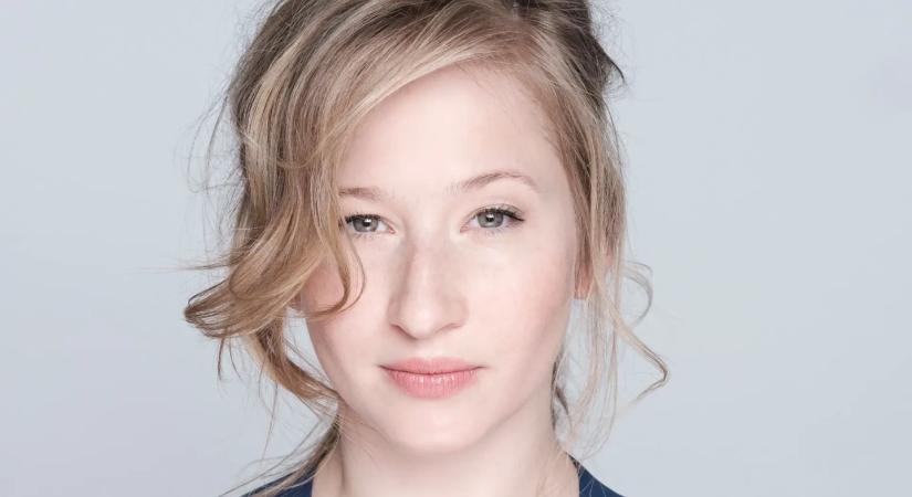 Tenki Réka szívhez szóló emlékkel búcsúzik Keleti Évától