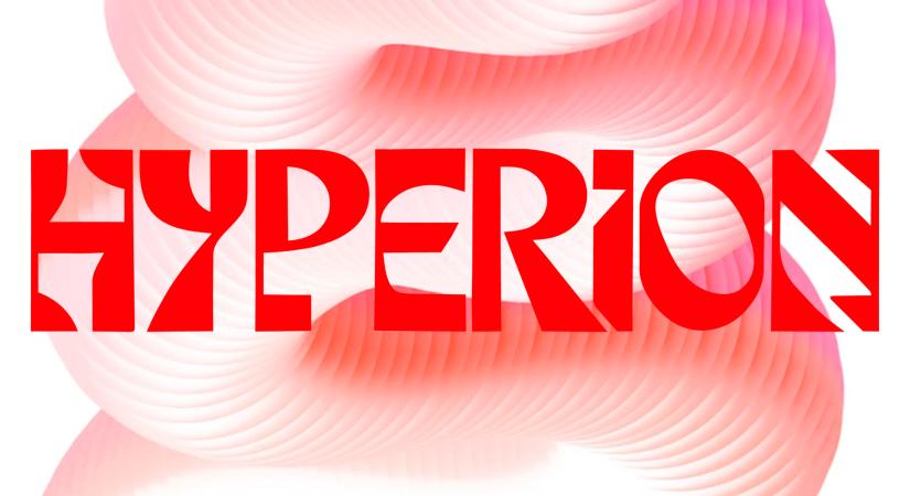 HYPERION MEETUP VOL. 6. – Leviatán – Technológiai mítoszok a művészetben