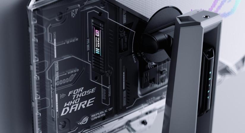 ASUS blog: lenyűgöző kijelzők játékosoknak