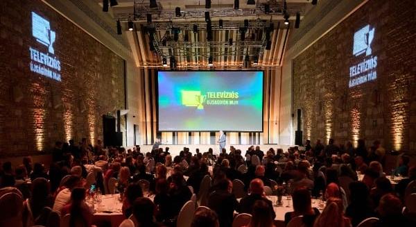 Vajon Majka újra "robbant" - Március 18-án derül ki, kik lettek az év legjobbjai a tévében: átadják a Televíziós Újságírók Díját