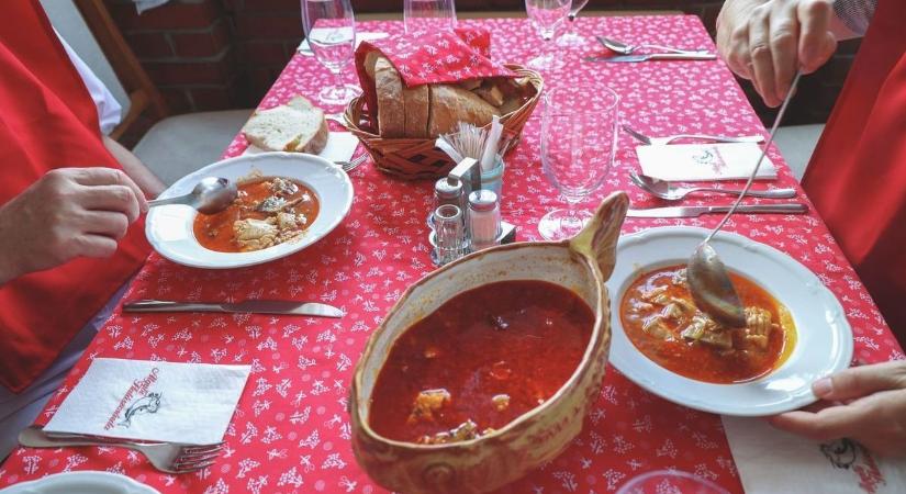 Újra fellángolt a halászléháború: már most látványosan vezet az egyik tábor