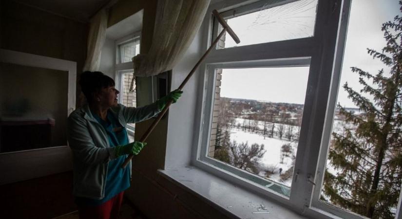 Ég az olajfinomító, vér folyt Odesszában – így ültek le békéről tárgyalni az oroszok és az ukránok