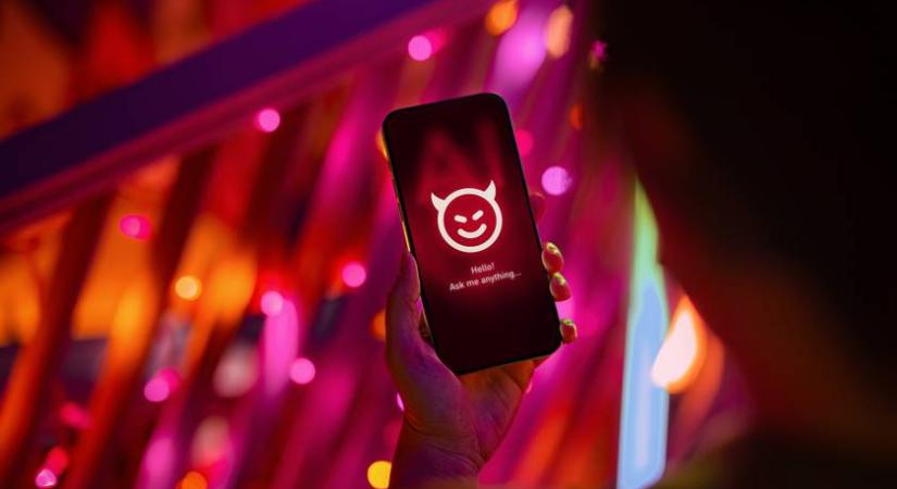 Veszélyben vagy, ha ez igaz rád: 1,8 milliárd ember kaphat ilyen üzenetet a csalóktól