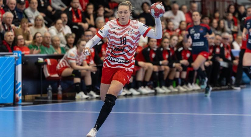 Kötelező feladat előtt állnak az esztergomi kézisek