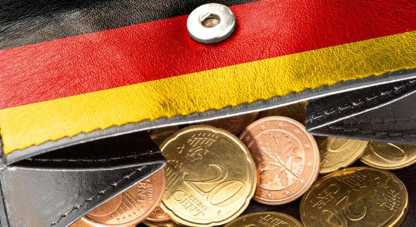 Nagyobb a válság Németországban, mint gondolták