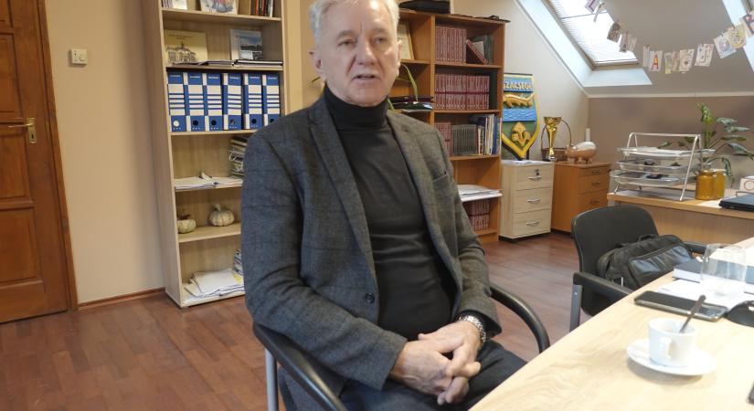 Tiszacsegén az idén szoros a nadrágszíj