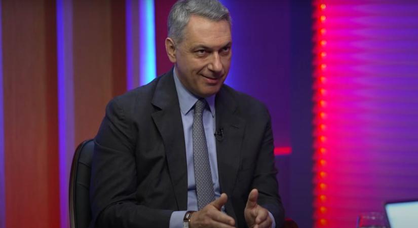 „Lázár János egy bohóc” – Magyar Péterék kiborultak a miniszter sztoriján, Varga Juditról van szó