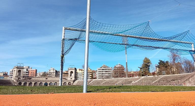 Centrale füves Milánóból, ahol az Internazionale otthona volt, van és lesz