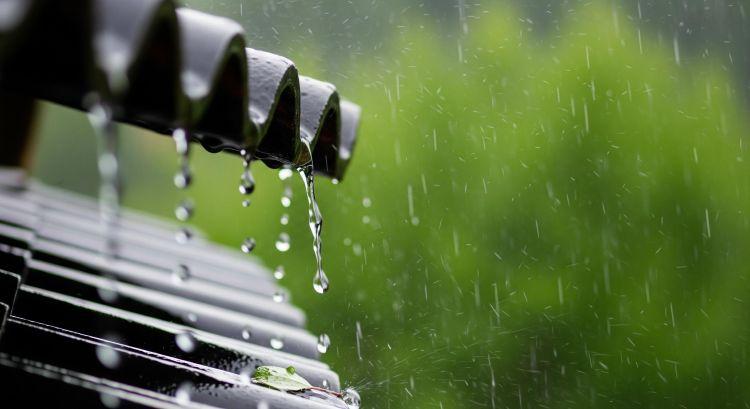 Megjött a csapadék, visszatérnek a fagyok