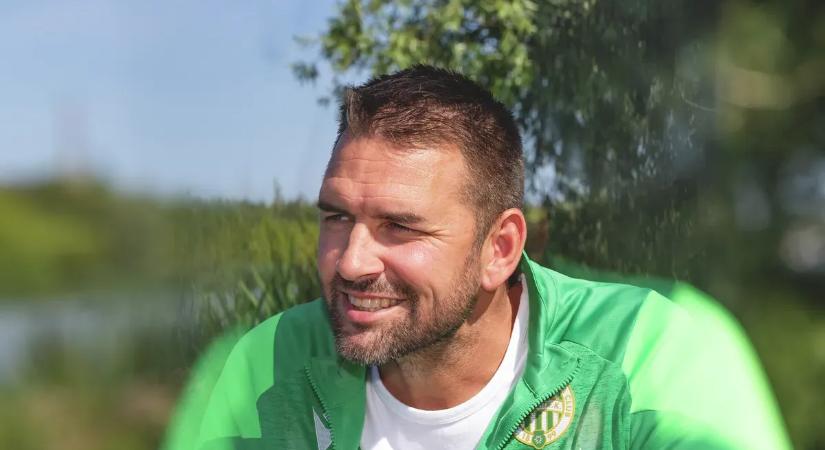 Kucsera Gábor: „Zéró toleranciát kellene bevezetni”