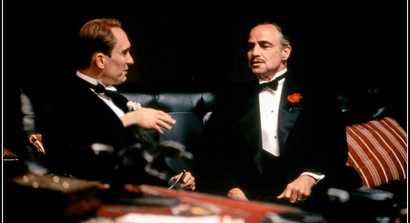 Gyászol a világ, kiszivárogtak a részletek a Keresztapa világsztárjának utolsó óráiról, így búcsúzott a legenda a családja körében