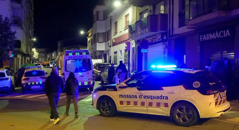 Nem tudtak kijutni: öt fiatal vesztette életét egy társasházi tűzben