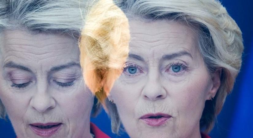 MOL: Ursula von der Leyen parancsára várnak? Válaszoltak a horvátok, Plenkovic hümmög, vagy lesz olaj, vagy nem