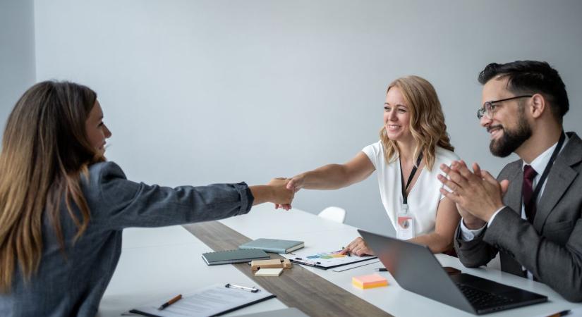 Több a munkahely és kevesebb az álláskereső Győrben