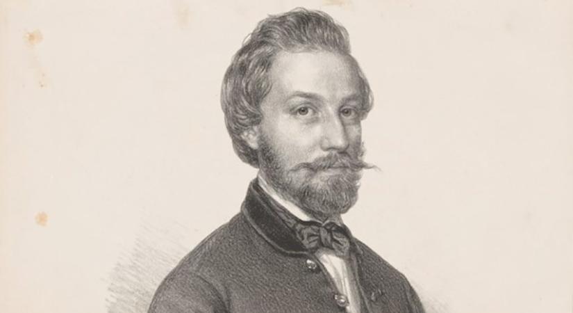 A reformkori Pest-Buda Jókai szemével