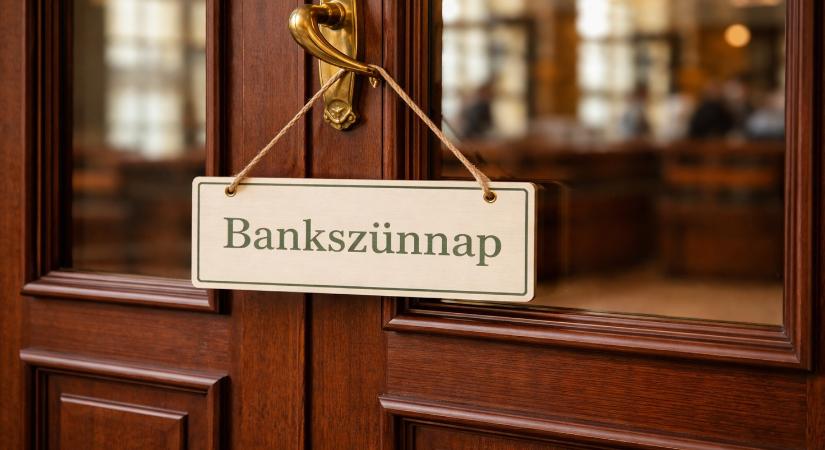 Újabb nagy bankleállás jön, 15 órás karbantartás lesz ennél a pénzintézetnél