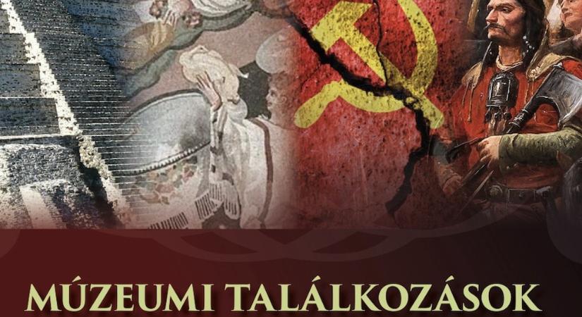 Február második felében is sűrű programkínálattal vár a győri Rómer Múzeum