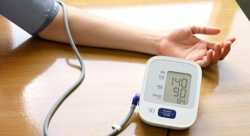 Magas a vérnyomásod? Ezeket az ételeket mindenképp kerüld el