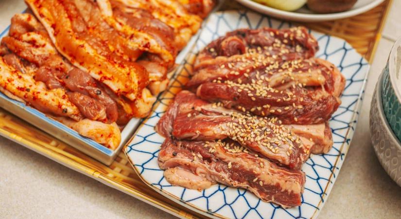 Disznóhús vagy marhahús? Melyik a jobb a szervezetünk számára?