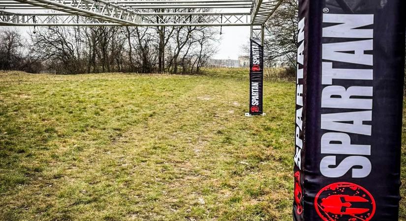 Huszonöt országból várnak versenyzőket Miskolcra, az idei első Spartan Race-re