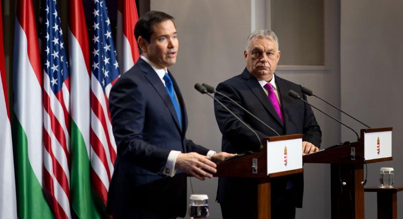 Orbán Viktor segít Amerikának, hogy a béketeremtésben jó döntéseket tudjanak hozni (videó)